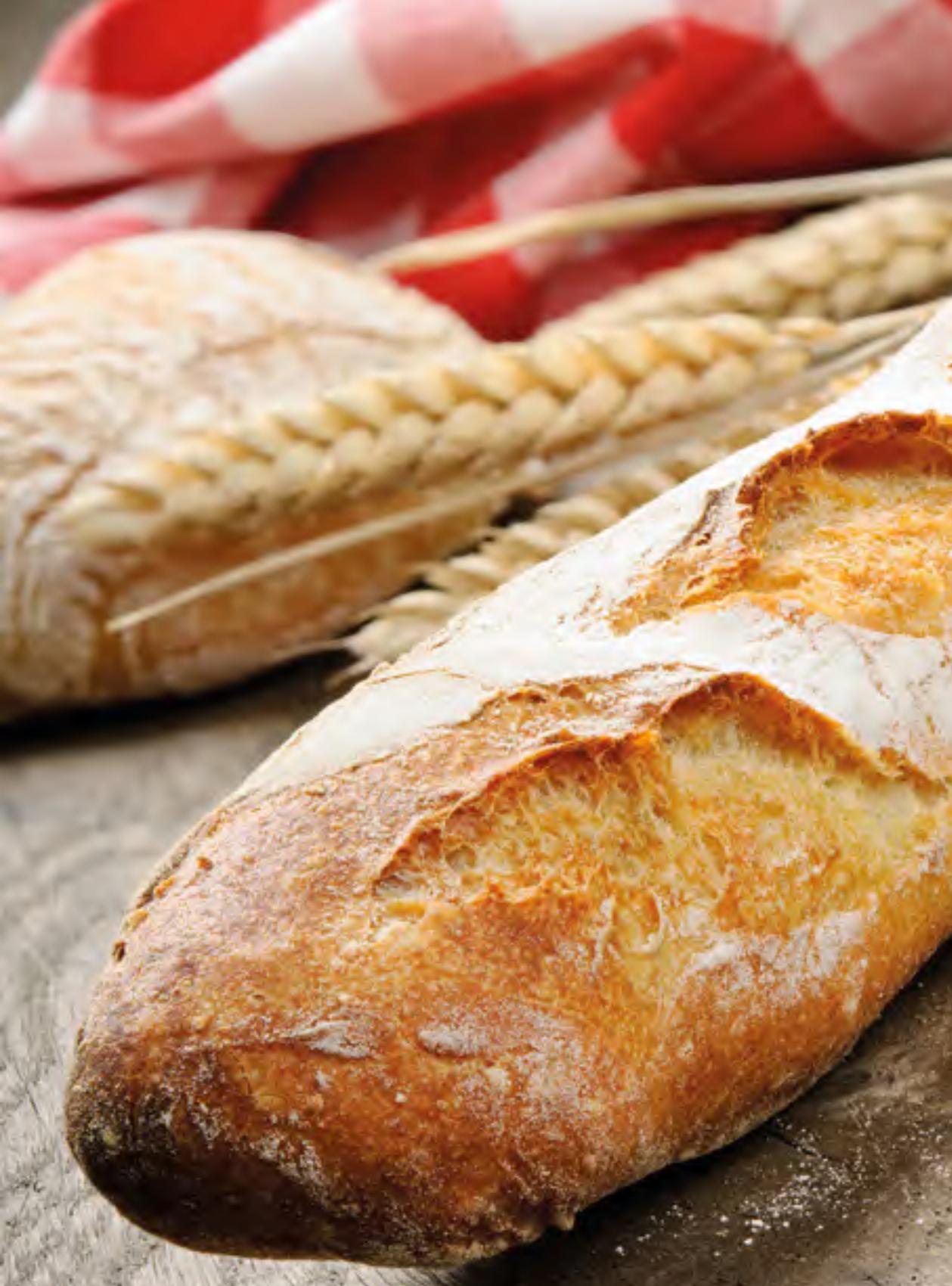 MAGIMIX CS 4200XL - Baguettes - 2