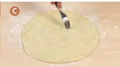 MAGIMIX CS 5200XL PREMIUM - Pour la pâté à pizza - 3