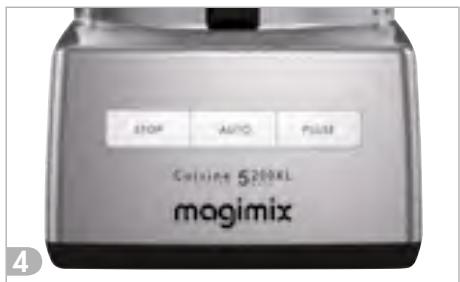 MAGIMIX CS 5200XL PREMIUM - BlenderMix - 10