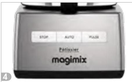 MAGIMIX CS 5200XL PREMIUM - BlenderMix - 16