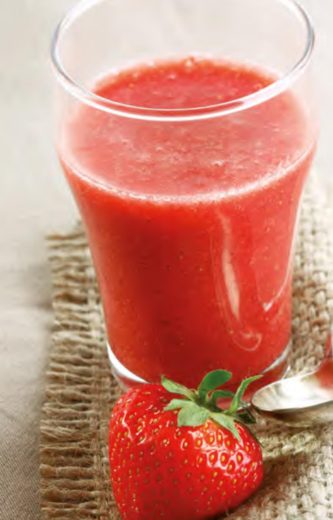 MAGIMIX CS 5200XL PREMIUM - Pâtes de fruit aux pruneaux - 1