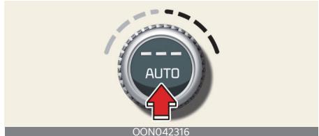 KIA Telluride Phase 2 (2023) - Chauffage et climatisation automatiques - 1