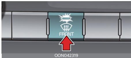 KIA Telluride Phase 2 (2023) - Dégivreur-niveau (A, D) - 1