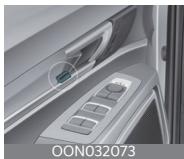 KIA Telluride Phase 2 (2023) - Capeurs de collision des coussins gonflables - 4