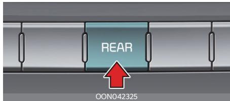 KIA Telluride Phase 2 (2023) - Panneau de commande de clima-tisation avant - 1