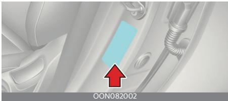 KIA Telluride Phase 2 (2023) - Certification du vehicule - 1