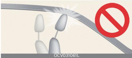 KIA Telluride Phase 2 (2023) - REMARQUE - 1