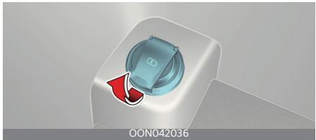 KIA Telluride Phase 2 (2023) - Chargeur USB - 2