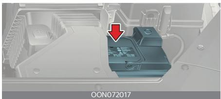 KIA Telluride Phase 2 (2023) - Pour un rendement optimal de la batterie - 1