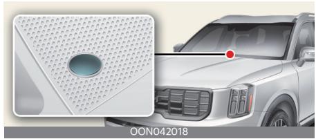 KIA Telluride Phase 2 (2023) - REMARQUE - 1