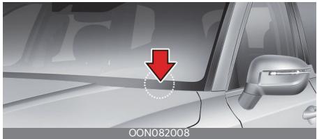 KIA Telluride Phase 2 (2023) - Numero d'identification du vehicule (NIV) - 2