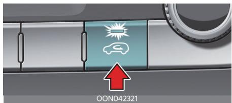 KIA Telluride Phase 2 (2023) - Contrôle de l'entrée d'air - 1