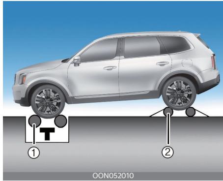 KIA Telluride Phase 2 (2023) - * REMARQUE - 1