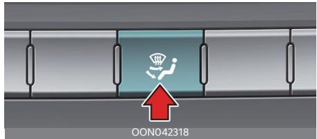 KIA Telluride Phase 2 (2023) - Sélection de mode - 1