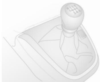 OPEL Antara Phase 2 (2010-2014) - Boîte manuelle - 1