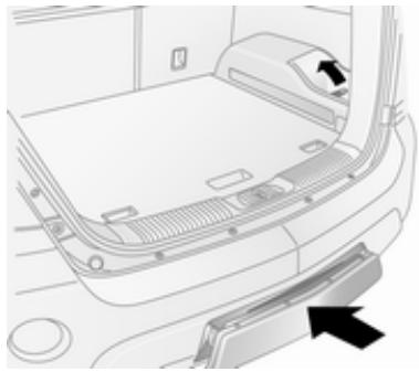 OPEL Antara Phase 2 (2010-2014) - Attention - 5