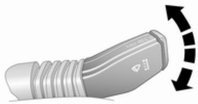 OPEL Antara Phase 2 (2010-2014) - Essuie-glace avant - 1