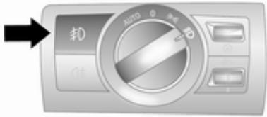 OPEL Antara Phase 2 (2010-2014) - Phares antibrouillard - 1