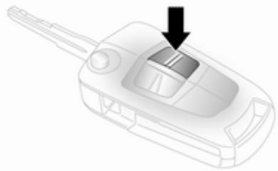 OPEL Antara Phase 2 (2010-2014) - Activation - 1