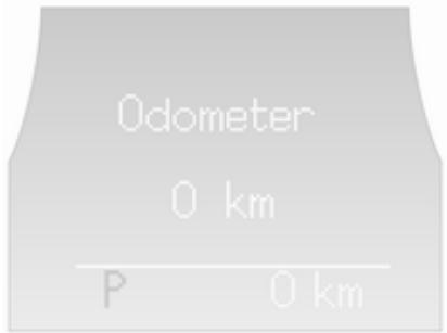 OPEL Antara Phase 2 (2010-2014) - Centre d'informations du conducteur - 1
