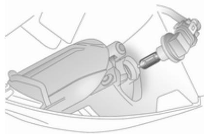 OPEL Antara Phase 2 (2010-2014) - Danger - 3