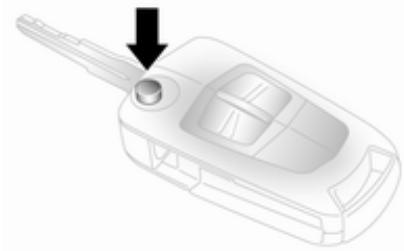 OPEL Antara Phase 2 (2010-2014) - Clés de rechange - 1