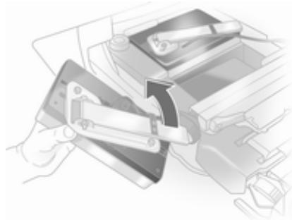 OPEL Antara Phase 2 (2010-2014) - Attention - 3