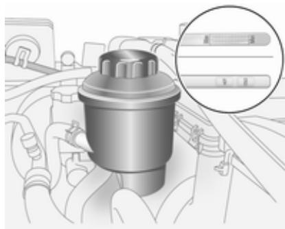 OPEL Antara Phase 2 (2010-2014) - Avertissement - 1