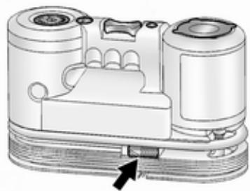 OPEL Antara Phase 2 (2010-2014) - Avertissement - 5