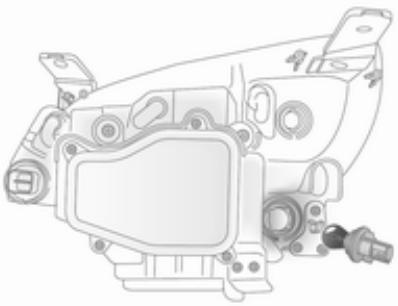 OPEL Antara Phase 2 (2010-2014) - Danger - 1