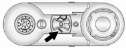OPEL Antara Phase 2 (2010-2014) - Avertissement - 6