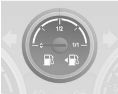 OPEL Antara Phase 2 (2010-2014) - Avertissement - 1