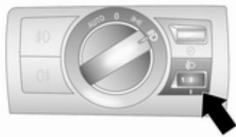 OPEL Antara Phase 2 (2010-2014) - Réglage de la portée des phares - 1
