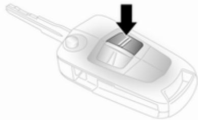 OPEL Antara Phase 2 (2010-2014) - Verrouillage - 1