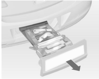 OPEL Antara Phase 2 (2010-2014) - Attention - 2