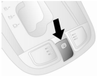 OPEL Antara Phase 2 (2010-2014) - Frein de stationnement électrique - 1