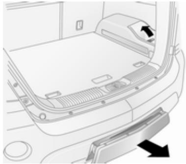 OPEL Antara Phase 2 (2010-2014) - Attention - 1