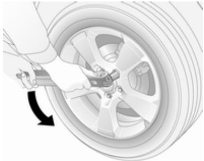 OPEL Antara Phase 2 (2010-2014) - Attention - 1