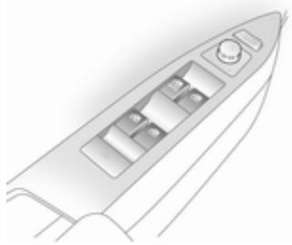 OPEL Antara Phase 2 (2010-2014) - Attention - 1