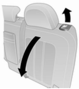 OPEL Antara Phase 2 (2010-2014) - Attention - 1