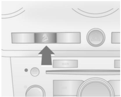 OPEL Antara Phase 2 (2010-2014) - Avertissement - 1