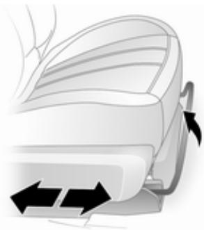OPEL Antara Phase 2 (2010-2014) - Attention - 1