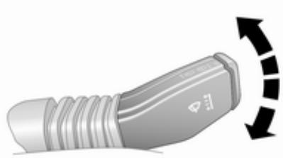 OPEL Antara Phase 2 (2010-2014) - Essuie-glaces et lave-glaces - 1