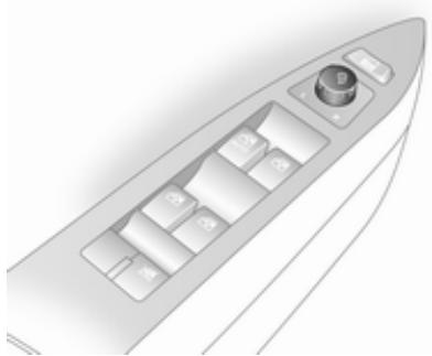 OPEL Antara Phase 2 (2010-2014) - Forme convexe - 1