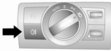 OPEL Antara Phase 2 (2010-2014) - Feux antibrouillard arrière - 1