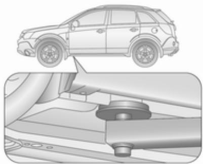 OPEL Antara Phase 2 (2010-2014) - Attention - 7
