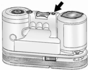 OPEL Antara Phase 2 (2010-2014) - Avertissement - 3