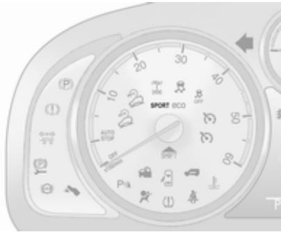 OPEL Antara Phase 2 (2010-2014) - Remarque - 2