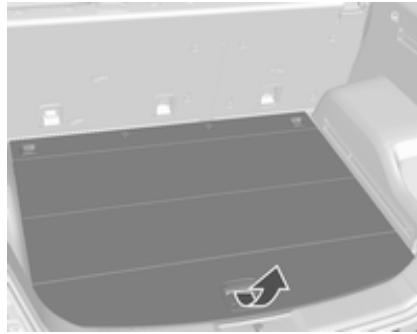OPEL Antara Phase 2 (2010-2014) - Véhicules avec kit de réparation des pneus - 2