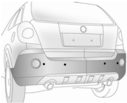 OPEL Antara Phase 2 (2010-2014) - Attention - 1